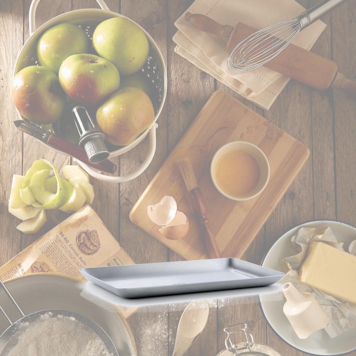 Picture of Blomus 63611 Stainless Steel Matt Tray, 13 x 22 cm