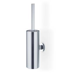68805 Stainless Steel Wall-mounted Toilet Brush, Matte