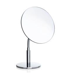 Chrome Plated Vanity Mirror Flex