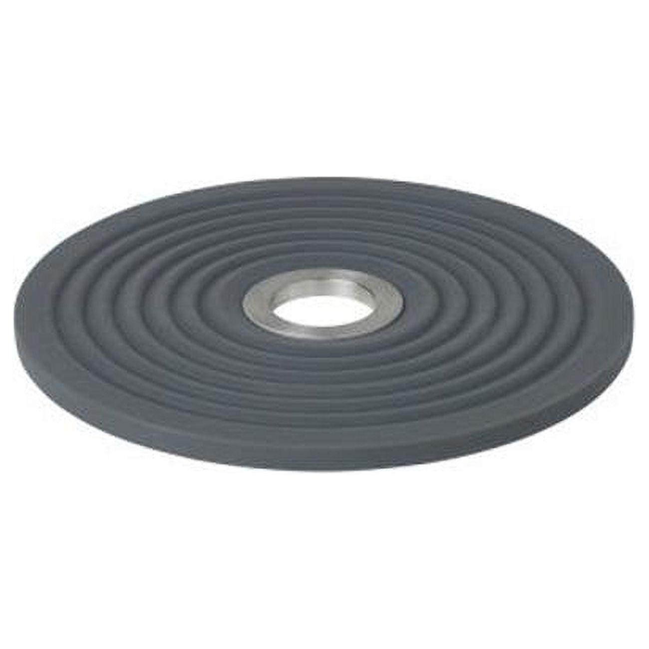 63778 Oolong Round Silicone Trivet - Magnet