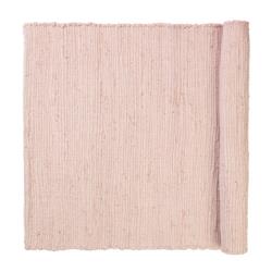 65662 28 X 51 In. Solo Woven Area Rug, Rose Dust