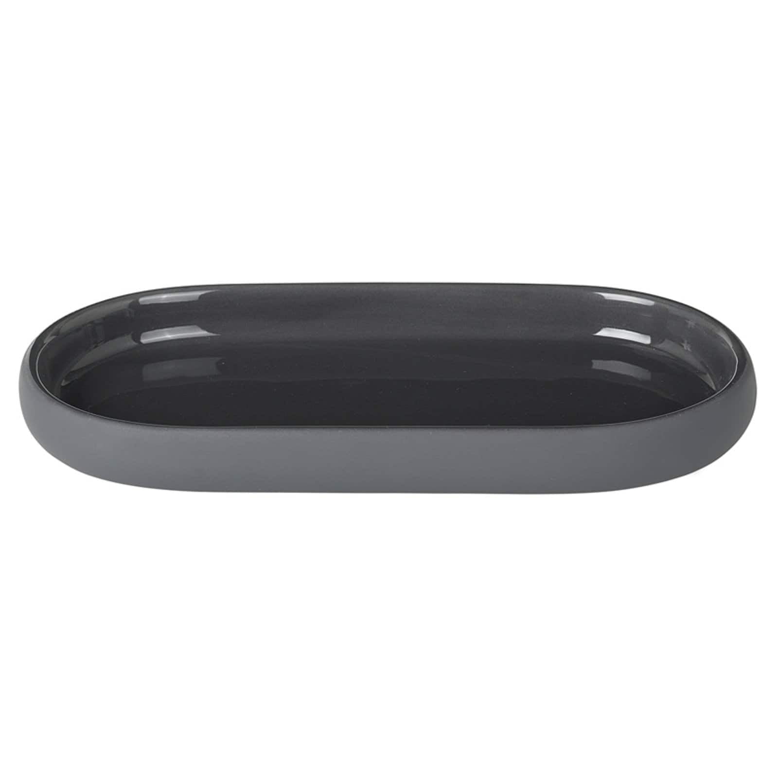 69043 Sono Oval Tray - Magnet
