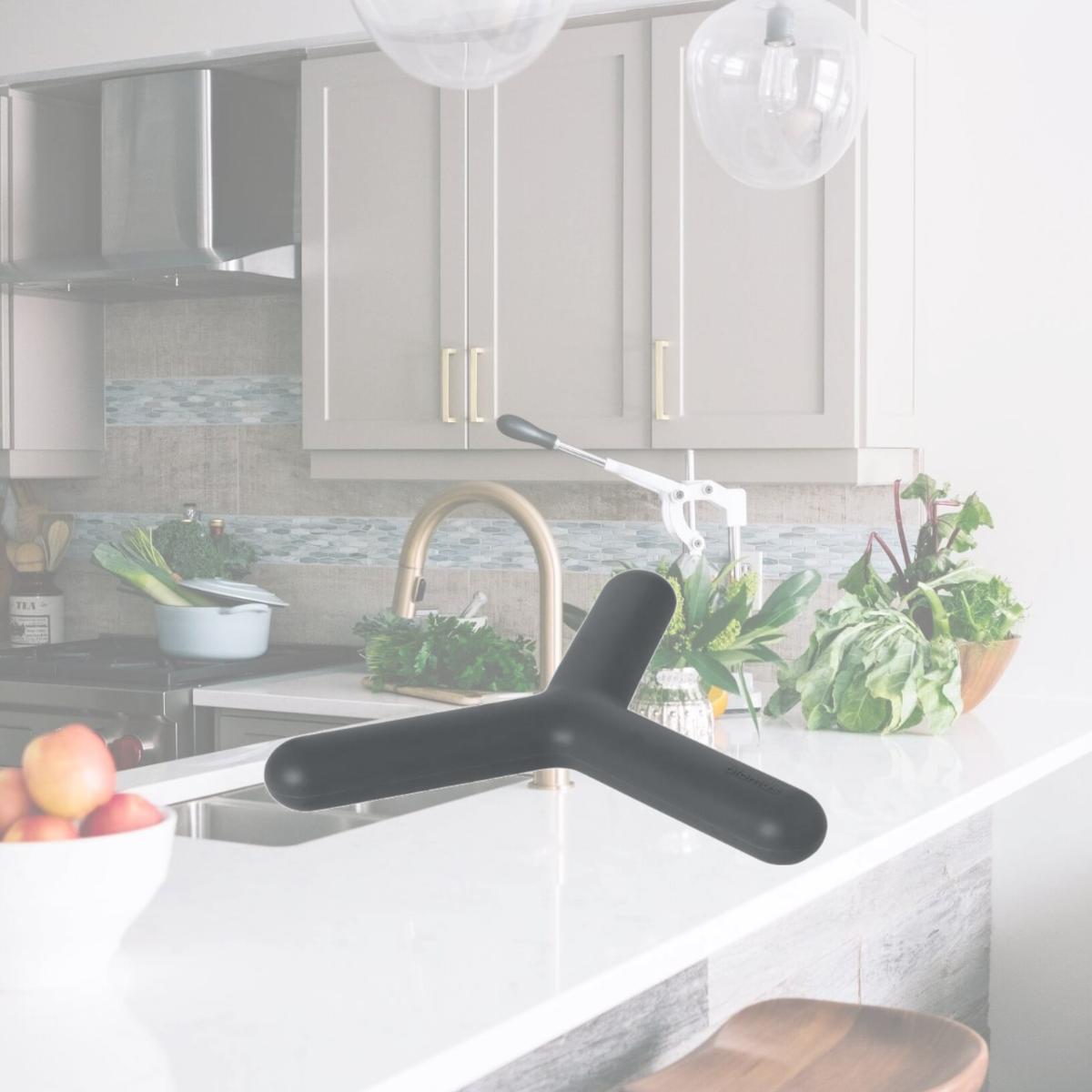 Picture of Blomus 63820 Flip Trivet, Magnet