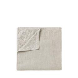 69100 13 X 31 In. Kisho Reversible Hand Towel, Satellite Melange