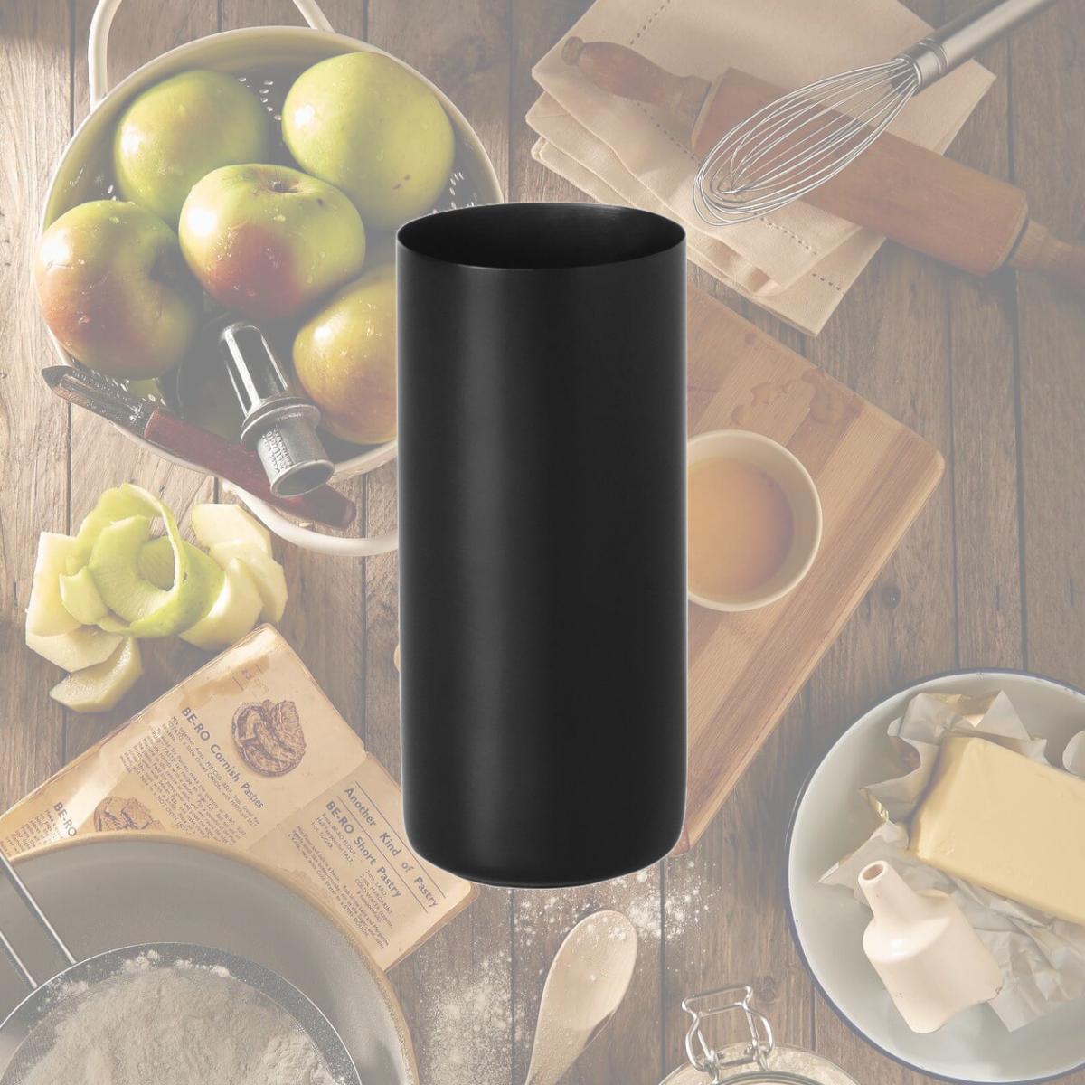 Picture of Blomus 69082 Modo Tumbler Black Titanium Coated