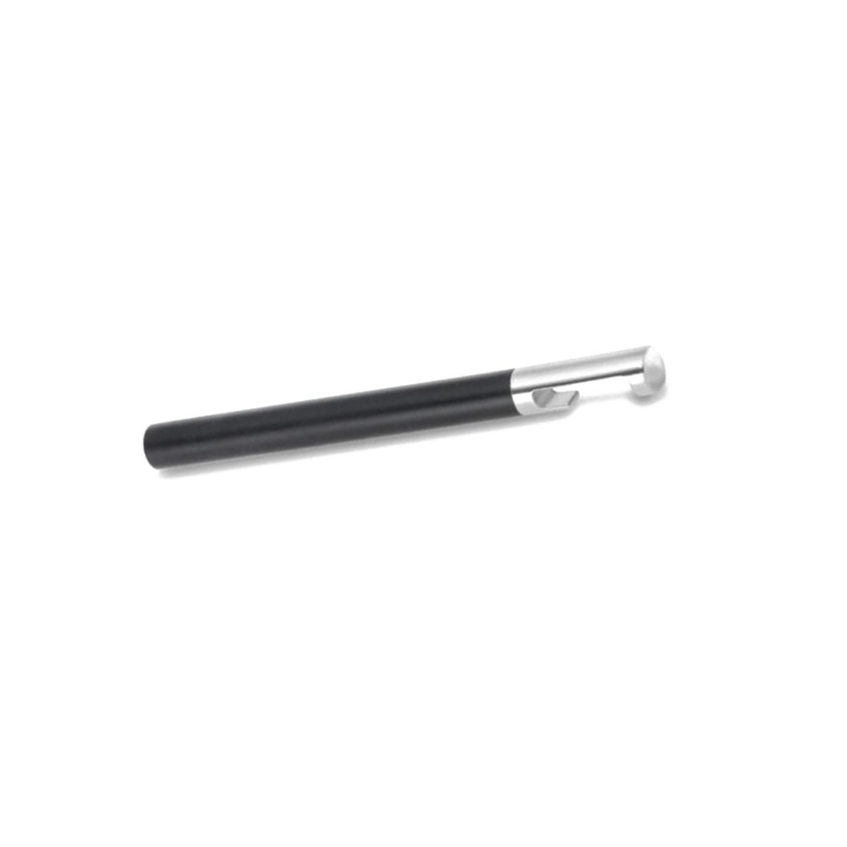 Picture of Blomus 63145 0.6" Dia x 4.9"L Bottle Opener Stainless Steel with Black Handle