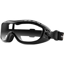 Bhawk02 Night Hawk 2 Goggles Otg With Photochromic Lens Eyewear