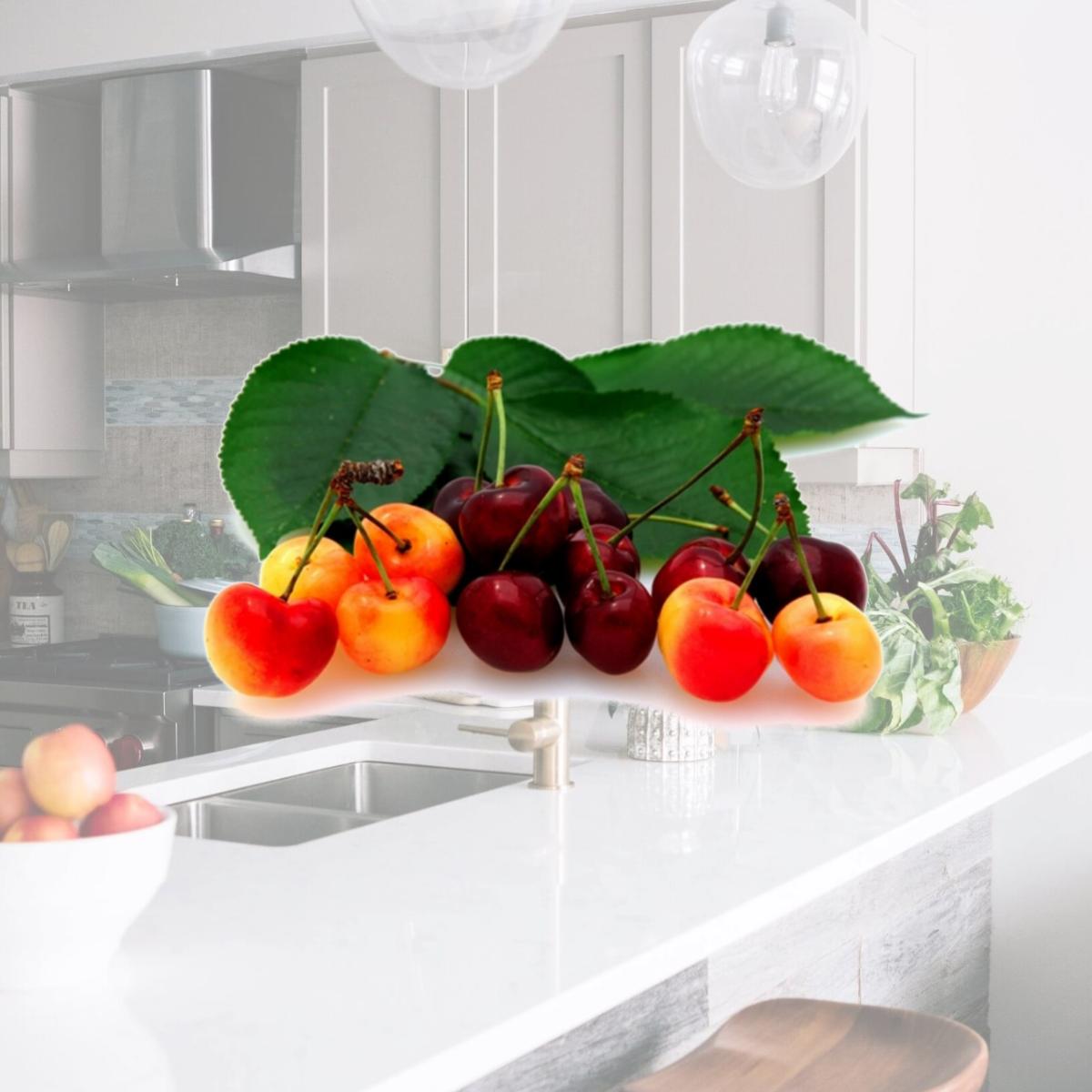 Picture of Bellindora Vinegar 900101 Balsamic Cherry - Pack of 3