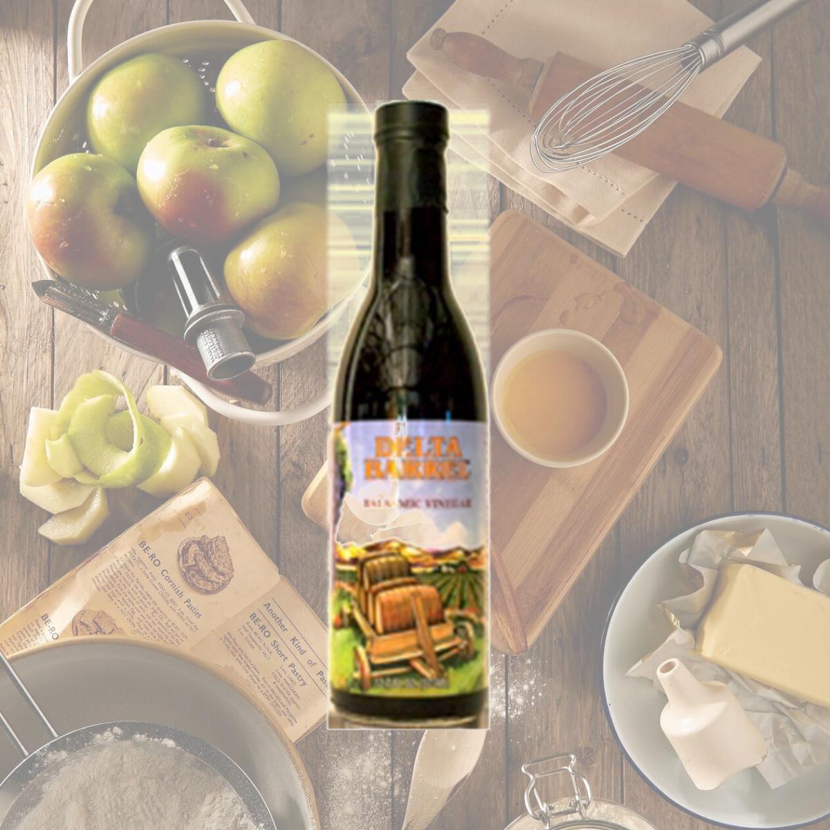 Picture of Bellindora Vinegar 801200 Balsamic Vinegar - Pack of 3