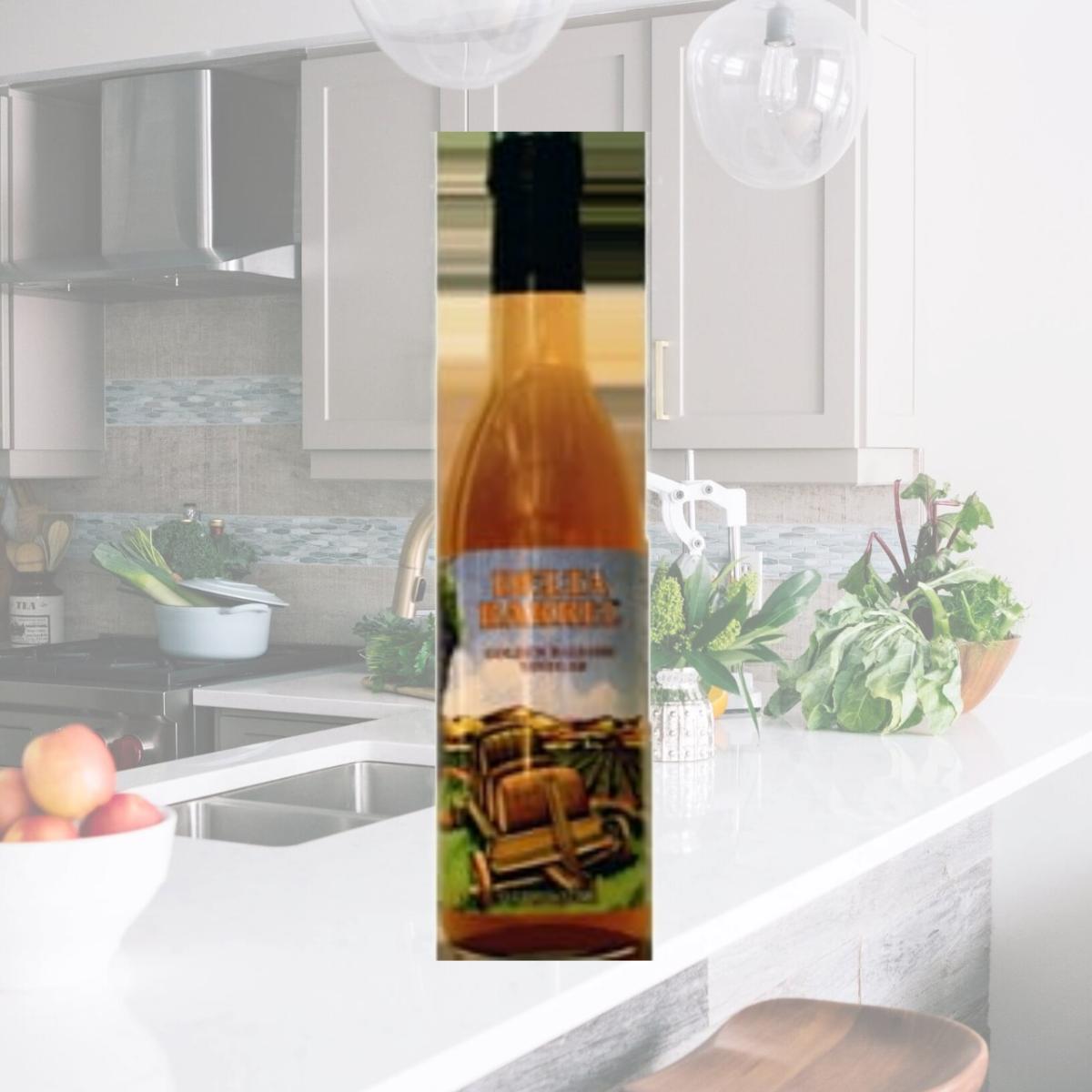 Picture of Bellindora Vinegar 801700 Golden Balsamic - Pack of 3