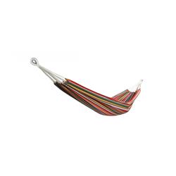 Bh-400e-cm Hammock Made Of Strong Breathable Cotton & Polyester Fabrics