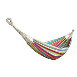 Bh-401a-tf Tropical Fruit Hammock In A Bag Oversized