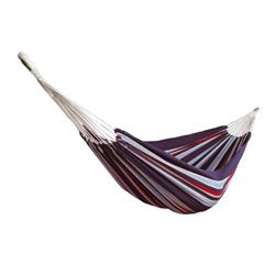 Bh-401a-pt Patriot Oversized Hammock In A Bag