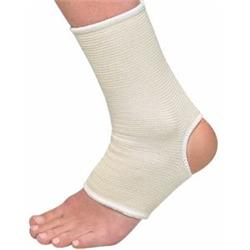 Maha Fitness Mf-321 Fabric & Elastic Ankle Support