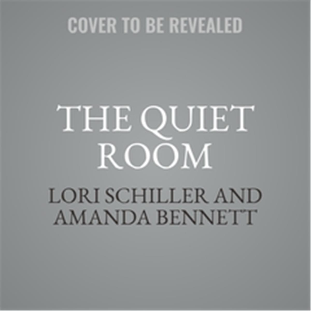 ISBN 9781549198922 product image for 9781549198922 The Quiet Room Audio Book | upcitemdb.com