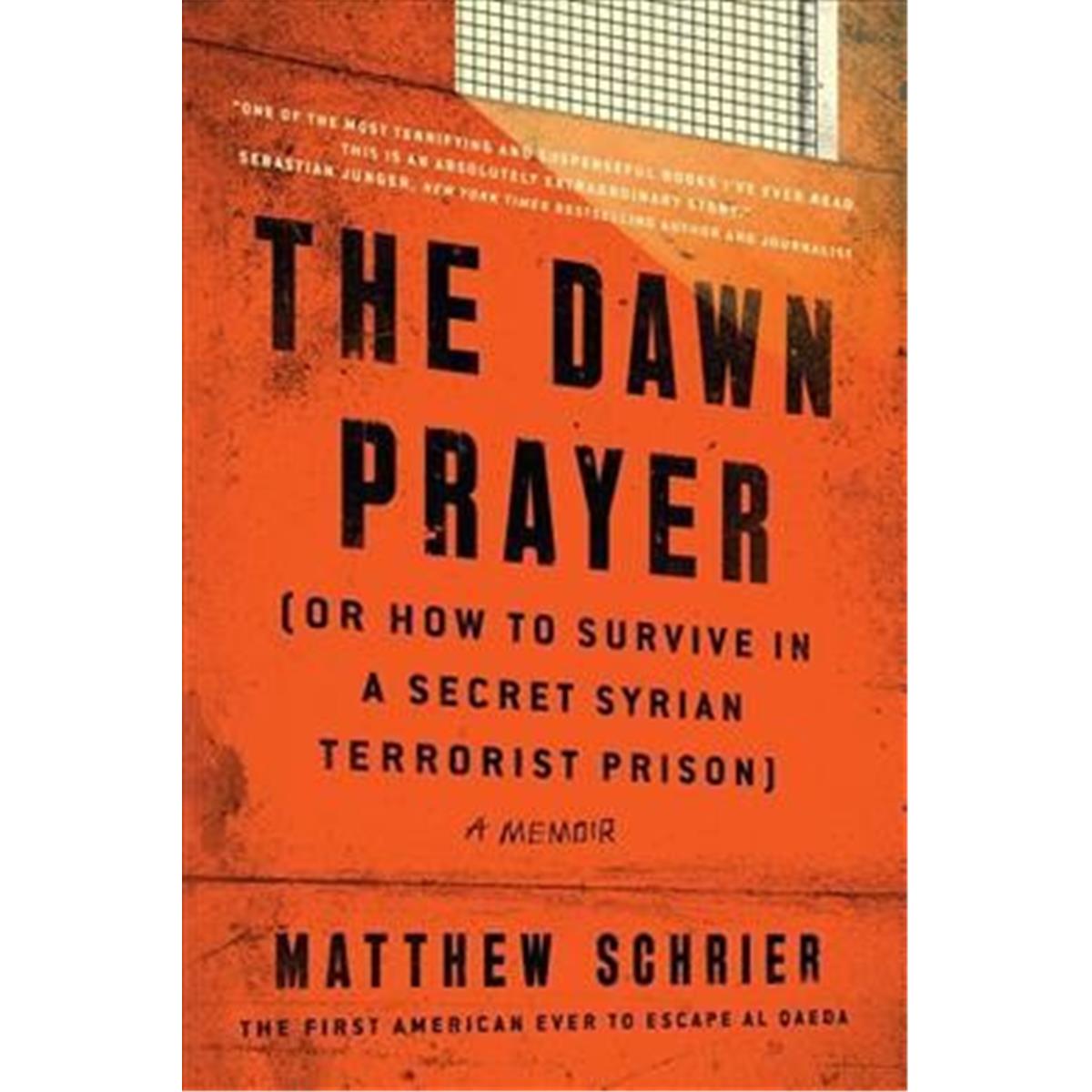 Blackstone Audio 9781538587959 The Dawn Prayer Book