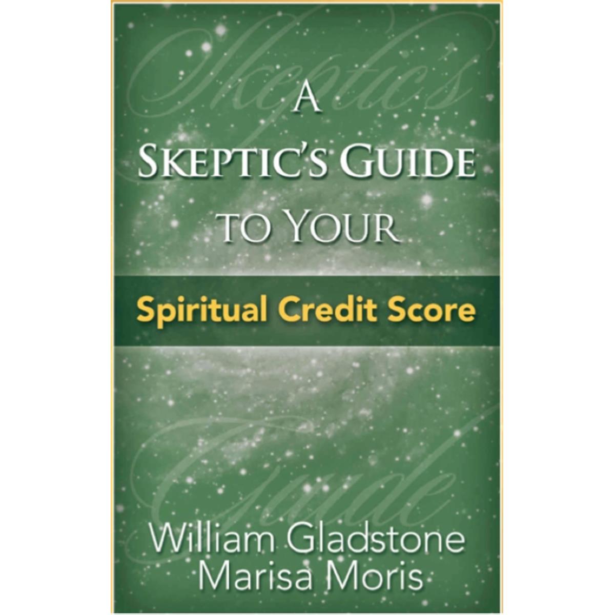 9781982517687 A Skeptics Guide To The Souls Journey Book