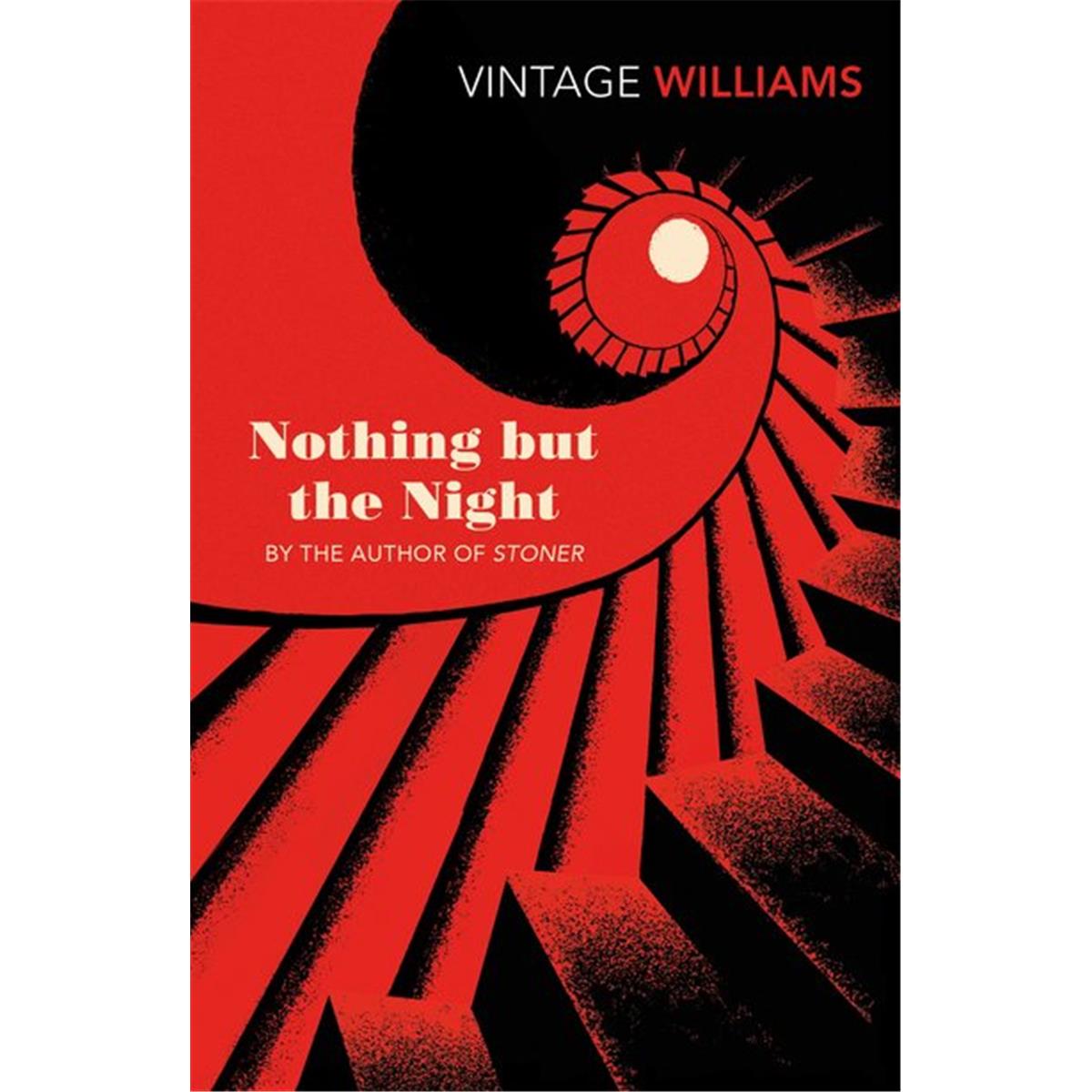 9781982518769 Nothing But The Night Book