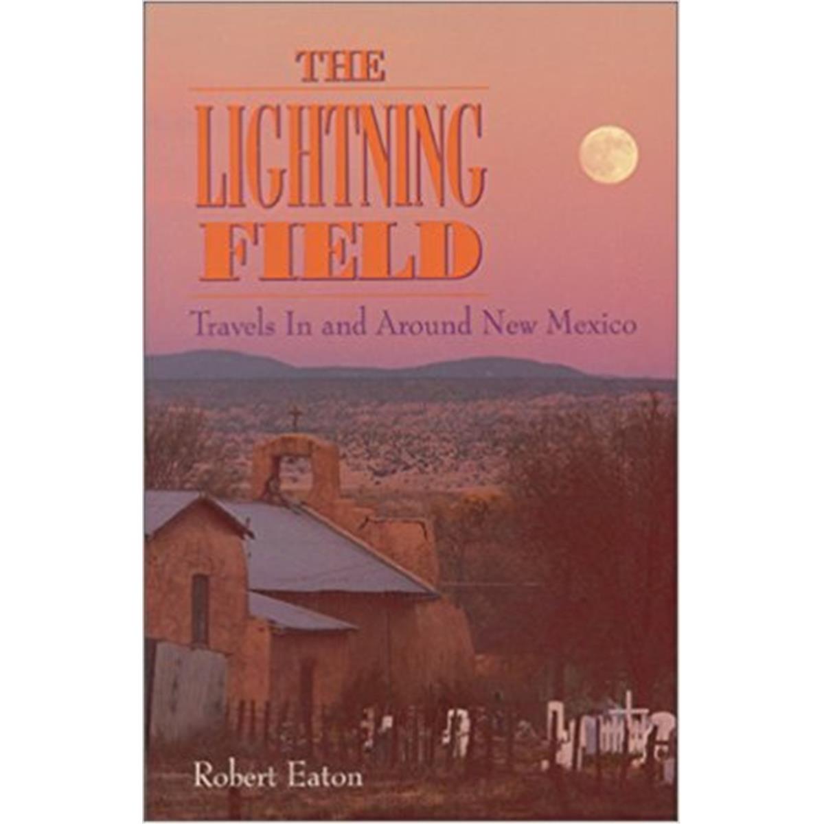 9781538471494 Taos Lightning Book