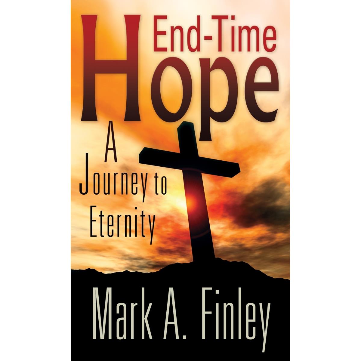 9781982526252 End Time Book