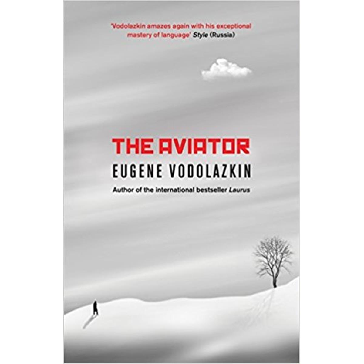 ISBN 9781982518240 product image for 9781982518240 The Aviator Book By Eugene Vodolazkin | upcitemdb.com