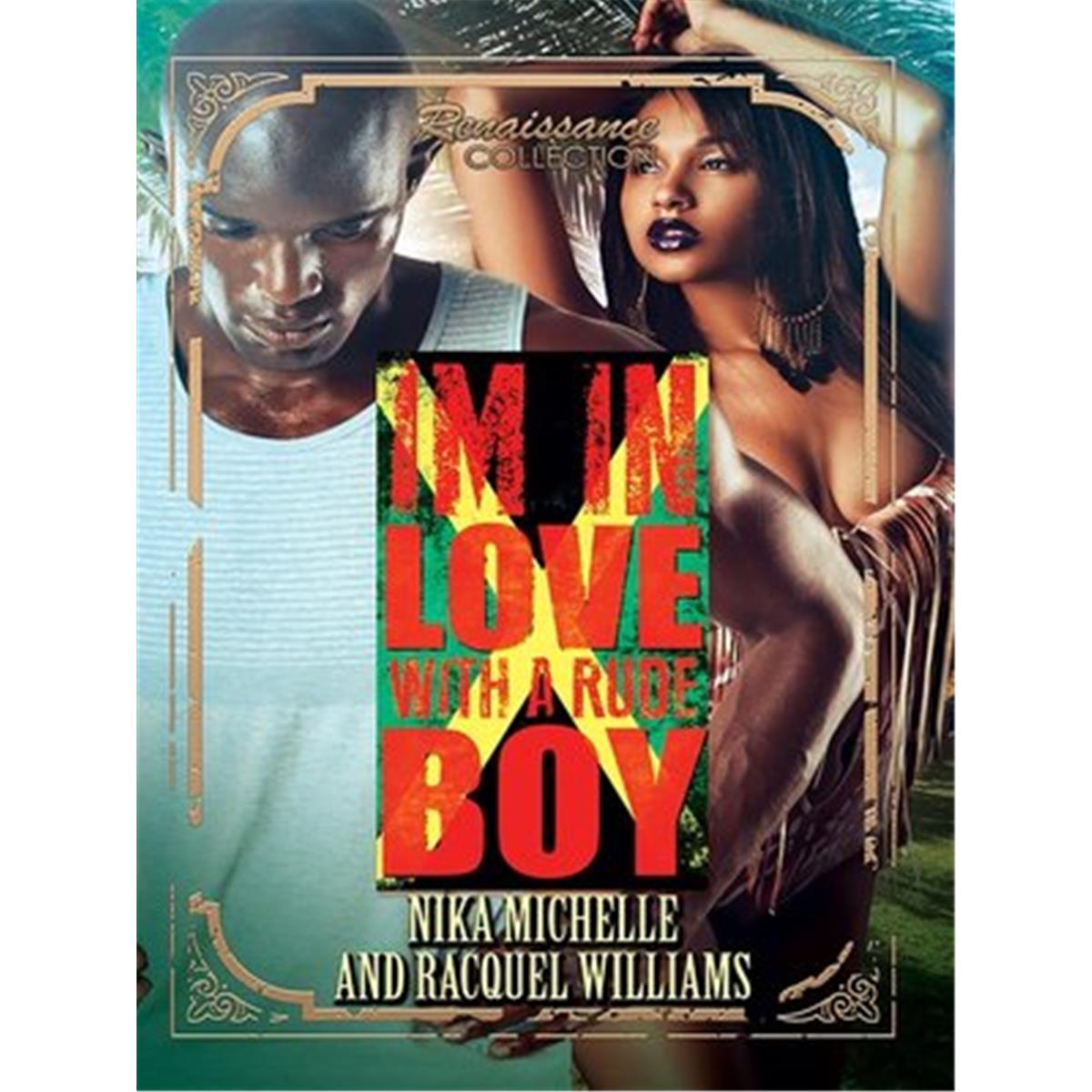 ISBN 9781982531683 product image for 9781982531683 In Love with A Rude Boy Book | upcitemdb.com