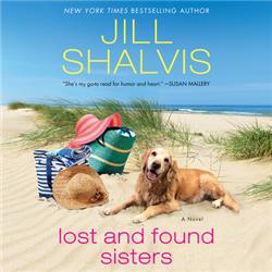 c7vo Lost & Found Sisters Book