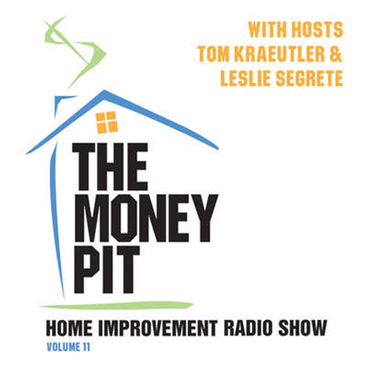 9781441785107 The Money Pit, Volume 11 - Audio Book