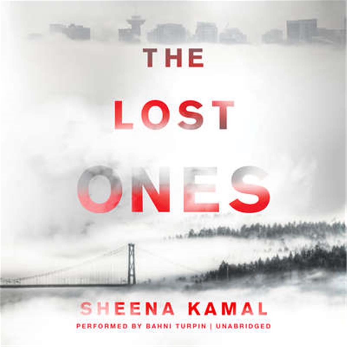 ISBN 9780062659910 product image for 9781538418208 The Lost Ones a Novel - Audio Book | upcitemdb.com