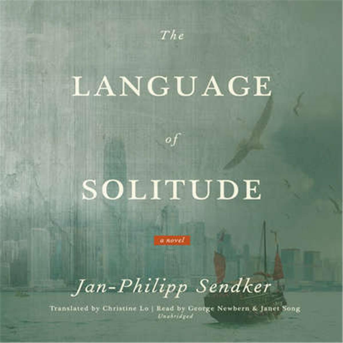 9781538426104 The Language Of Solitude Audio Book