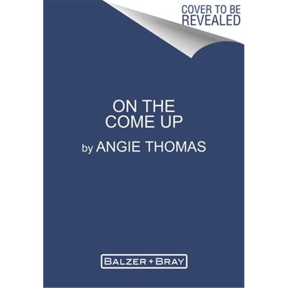 9781538496848 On the Come Up Book