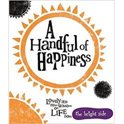 9781538541807 A Handful Of Happiness Audiobook