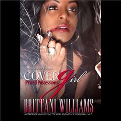 9781538530368 Cover Girl Audiobook