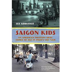 9781538535318 Saigon Kids Audiobook
