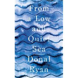 9781538543443 From A Low And Quiet Sea Audiobook