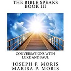 9781538547724 The Bible Speaks Audiobook Iii