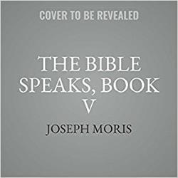 9781538547793 The Bible Speaks Audiobook V