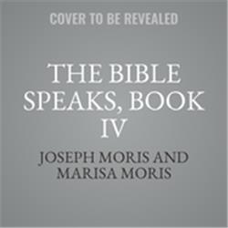 9781538547939 The Bible Speaks Audiobook Iv