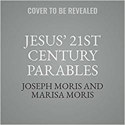 9781538548004 Jesus 21st Century Parables Audiobook