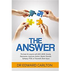9781538548141 The Answers Audiobook