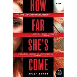 9781538549292 How Far Shes Come Audiobook