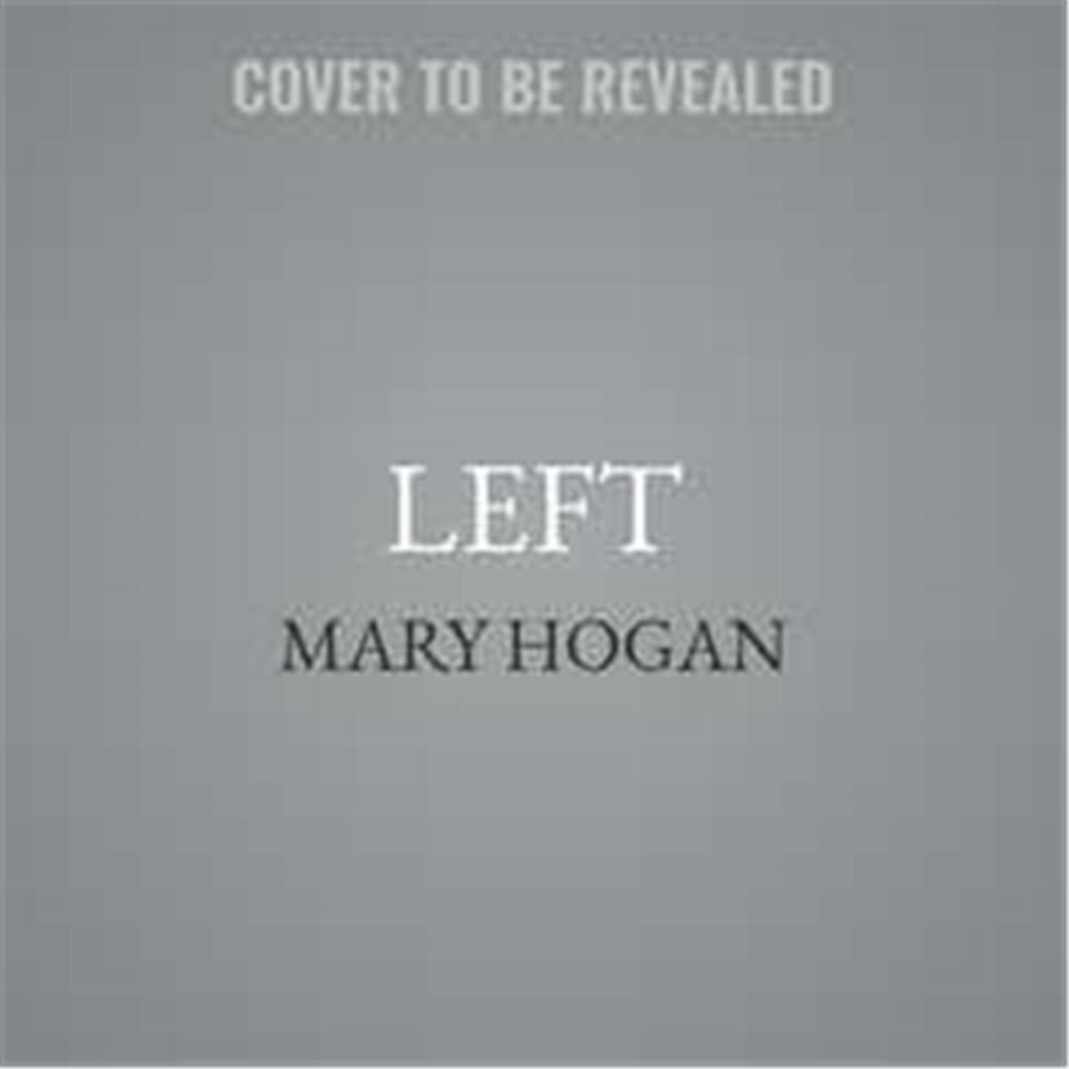 9781538550250 Left Audio Book - A Love Story