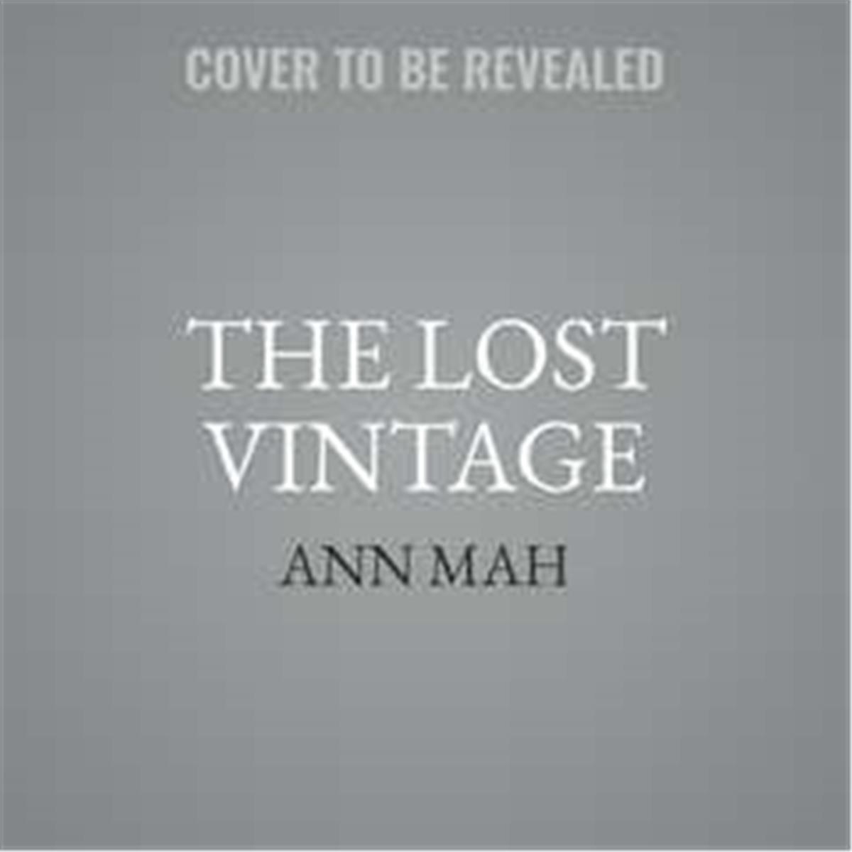 ISBN 9781538550281 product image for 9781538550281 The Lost Vintage Audio Book | upcitemdb.com