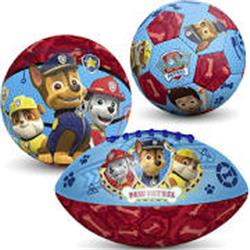 UPC 033149099765 product image for Hedstrom 50-6002 Paw Patrol JR Athletic Ball Bundle - Basketball, Football & | upcitemdb.com