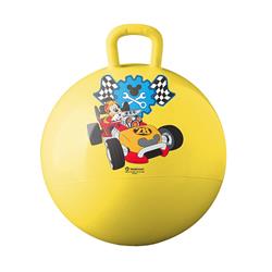 55-73291-1p 15 In. Mickey & The Roadster Racers Hopper