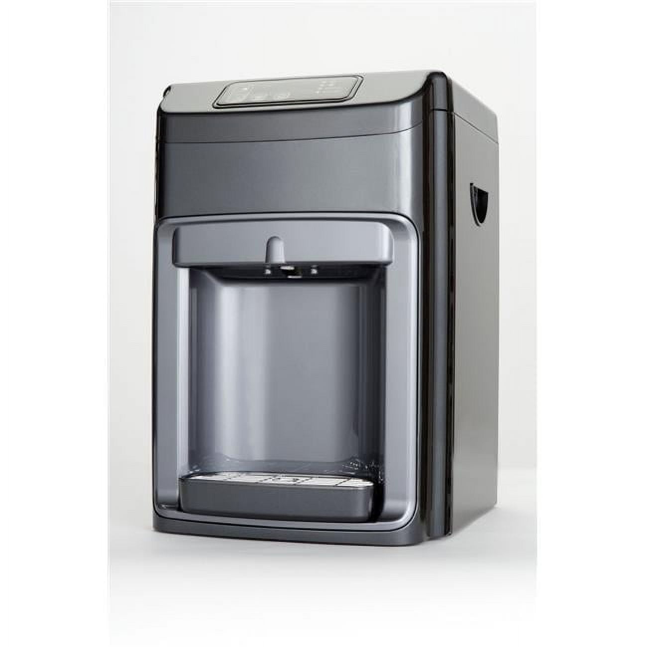 G5ctfuv Series Hot & Cold Bottleless Counter Top Water Cooler With Filtartion & Uv Light