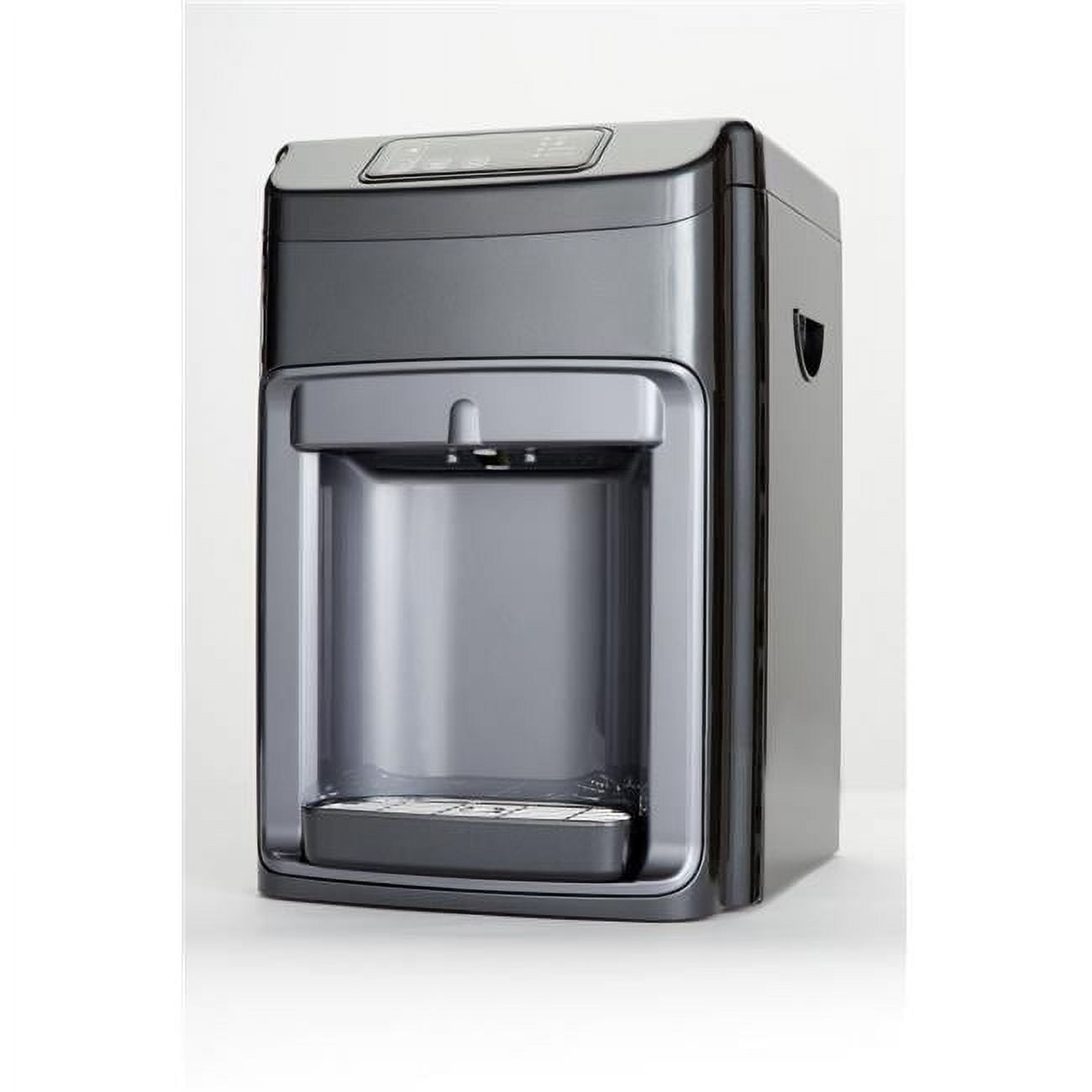 G5ctfnano Series Hot & Cold Bottleless Counter Top Water Cooler With Filtartion & Nano Filter