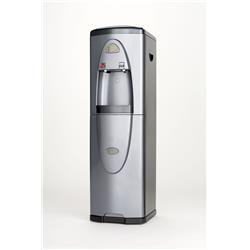 G3fnano 3-series Hot & Cold Bottleless Water Cooler With Nano Filtration