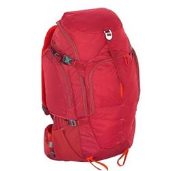 Bbbp50qqqq29-red Nij Iiia Bulletproof 50 Backpack - Red