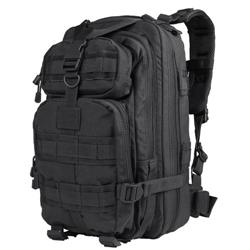Bbbpvmqqqq21-black Nij Iiia Bulletproof Jump Pack Backpack - Black